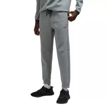 Спортивные брюки Hummel Tech Fleece Regular, серый