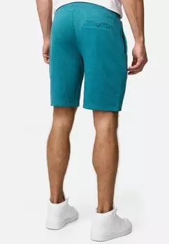 Спортивные брюки INDICODE JEANS, синий