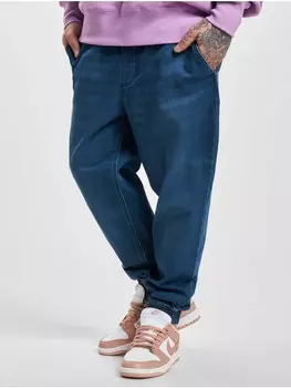 Спортивные брюки Jack & Jones, синий