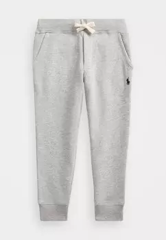 Спортивные брюки JOGGER BOTTOMS PANT Polo Ralph Lauren, цвет dark sport heather