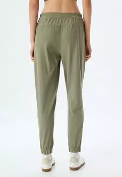 Спортивные брюки JOGGER Koton, хаки