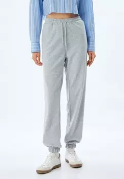 Спортивные брюки JOGGER Koton, серый