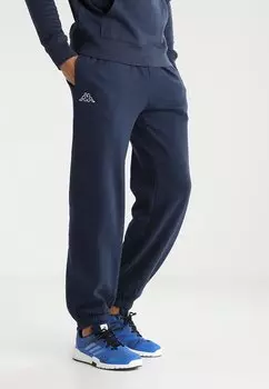 Спортивные брюки Kappa, цвет Navy