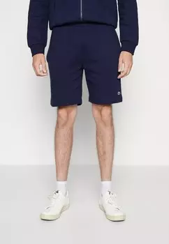 Спортивные шорты Lacoste, синий