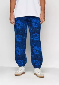 Спортивные брюки Lacoste, синий