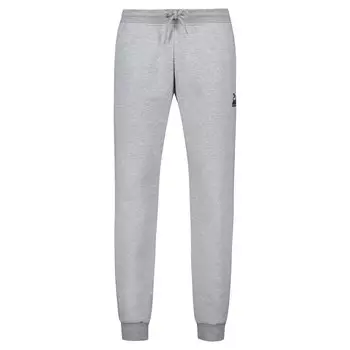 Спортивные брюки Le Coq Sportif 2310570 Regular Fit N°4 Sweat, серый