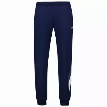 Спортивные брюки Le Coq Sportif Saison 1 Regular N°1, синий