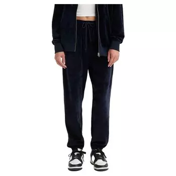 Спортивные брюки Levis Graphic Laundry, черный