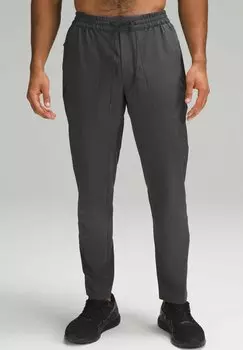 Спортивные брюки License To Train lululemon, цвет graphite grey