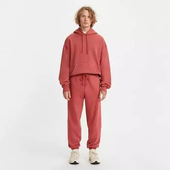 Спортивные брюки мужские Levi's RED TAB, красный