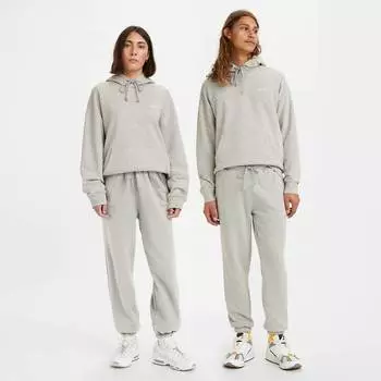 Спортивные брюки мужские Levi's RED TAB, серый