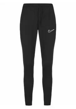 Спортивные брюки Nike с карманами, черный