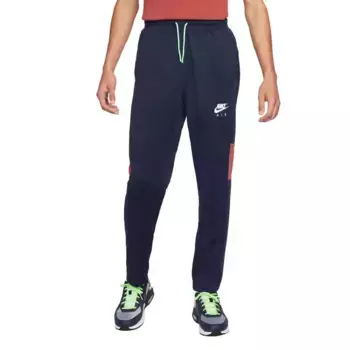 Спортивные брюки Nike Air Poly-Knit, синий