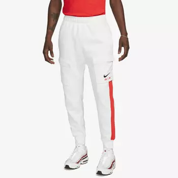 Спортивные брюки Nike, бежевый