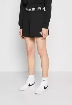 Спортивные брюки Nike, черно-белый