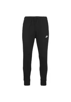 Спортивные брюки Nike, черный/белый
