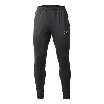 Спортивные брюки Nike Colorblock Running Black CW6123-010, черный