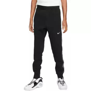 Спортивные брюки Nike Fleece BB, черный