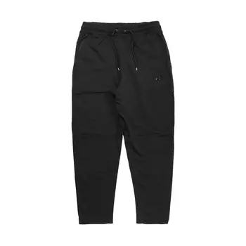 Спортивные брюки Nike Fleece, черный