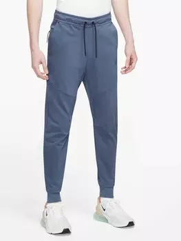 Спортивные брюки Nike M NK TECH LGHTWHT JGGR, синий