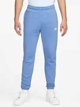 Спортивные брюки Nike M NSW CLUB PANT CF BB, синий