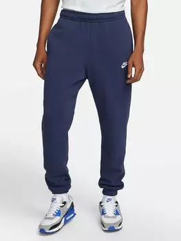 Спортивные брюки Nike M NSW CLUB, синий