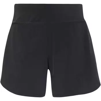 Спортивные брюки NIKE Regular Workout Pants BLISS, черный