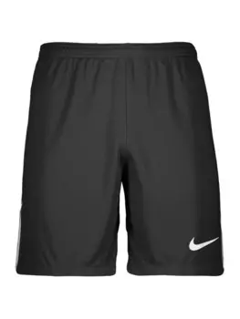 Спортивные брюки NIKE Regular Workout Pants League III, черный