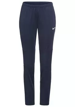 Спортивные брюки NIKE Regular Workout Pants, синий