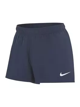 Спортивные брюки NIKE Regular Workout Pants, синий