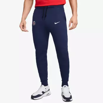 Спортивные брюки Nike, синий