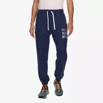 Спортивные брюки Nike, синий