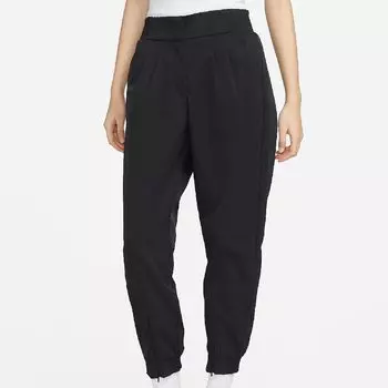 Спортивные брюки Nike Sportswear Dri-FIT Tech Pack Women's High-Waisted, черный