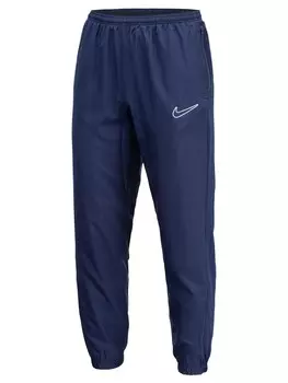 Спортивные брюки Nike Team M NK DF ACD23 TRK PANT WP, синий