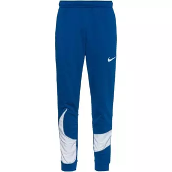 Спортивные брюки Nike, темно-синий