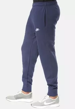 Спортивные брюки Nike, темно-синий