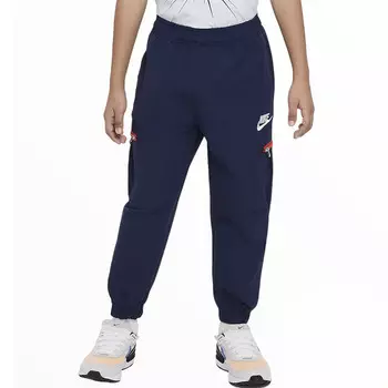 Спортивные брюки Nike Tooling, синий