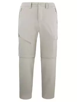 Спортивные брюки normani Regular Outdoor Pants Daventry, бежевый