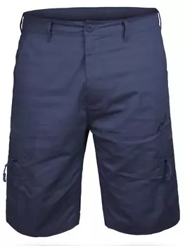 Спортивные брюки normani Regular Outdoor Pants Valley, морской синий