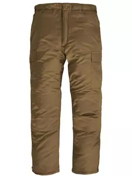 Спортивные брюки normani Regular Workout Pants Yerupaja, бежевый