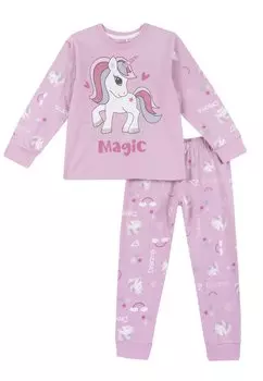 Спортивные брюки Pajamas Pajamas Chicco, розовый