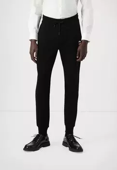 Спортивные брюки PANTS KARL LAGERFELD, черный