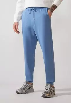 Спортивные брюки Pier One, синий