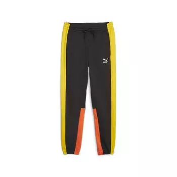 Спортивные брюки Puma Classics Block, черный