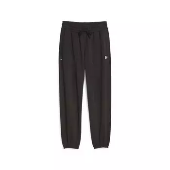 Спортивные брюки Puma Downtown TR, черный