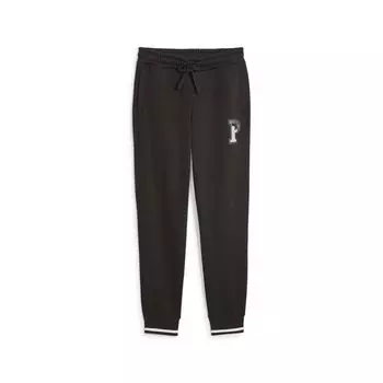 Спортивные брюки Puma Squad, черный