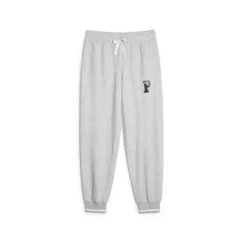 Спортивные брюки Puma Squad, серый