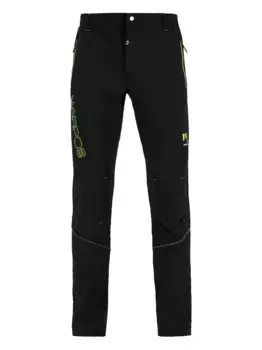 Спортивные брюки Ramezza KARPOS, черный