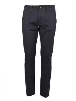Спортивные брюки regular fit Guess, синий