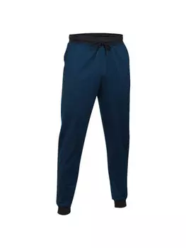 Спортивные брюки regular fit Under Armour, синий